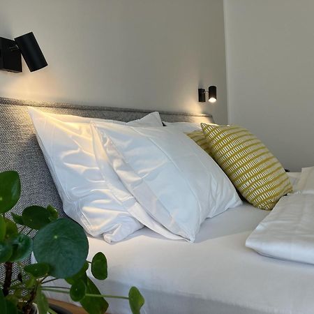 Appartements Gaestehaus Gallob Фельден-ам-Вёртер-Зе Экстерьер фото