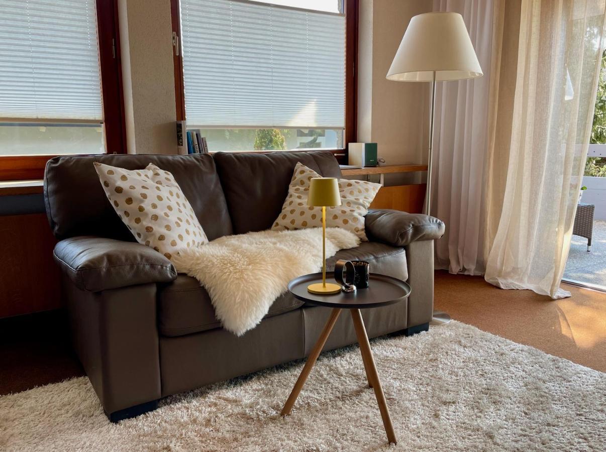 Appartements Gaestehaus Gallob Фельден-ам-Вёртер-Зе Экстерьер фото