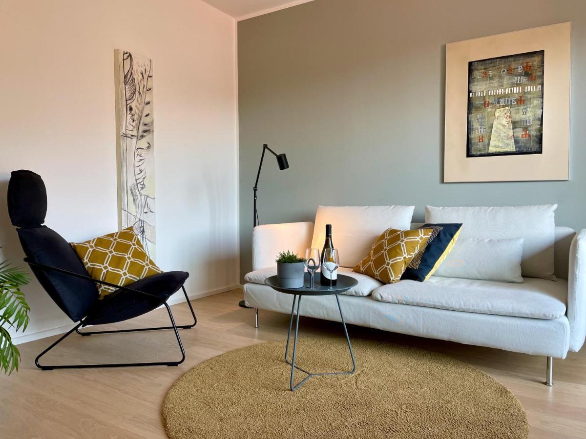 Appartements Gaestehaus Gallob Фельден-ам-Вёртер-Зе Экстерьер фото